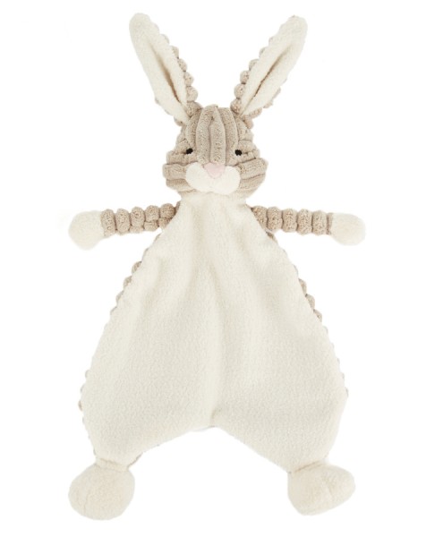 Jellycat Cordy Roy Baby Hase Schmusetuch