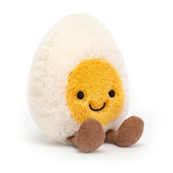 Jellycat Amuseable Happy Boiled Egg