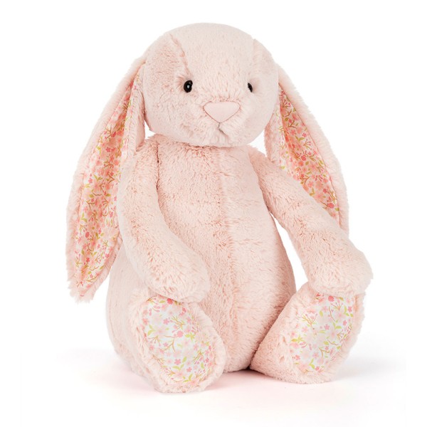 Jellycat Blossom Blush Bunny Hase 'Cherry' Big 51cm