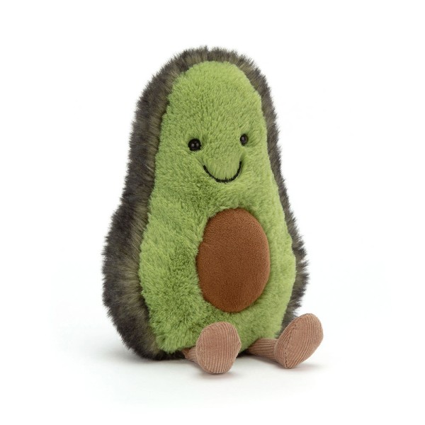 Jellycat Amuseables Avocado Small 20cm