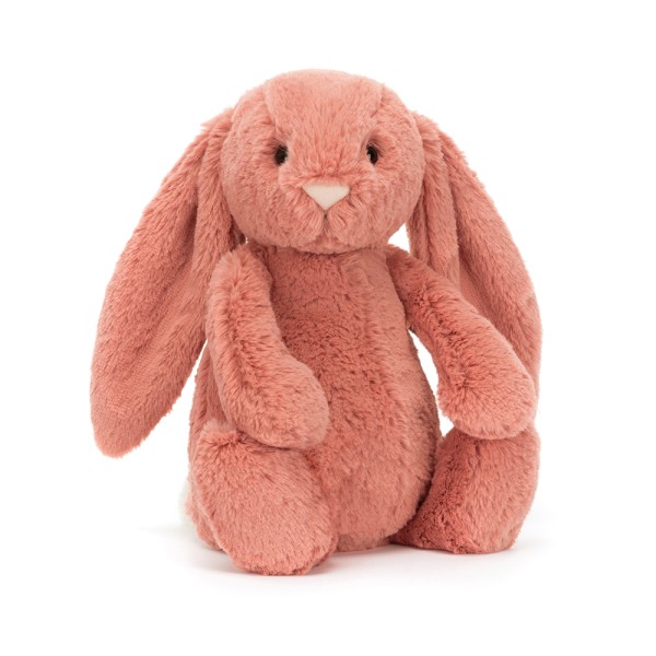 Jellycat Bashful Sorrel Bunny Hase Medium 31cm