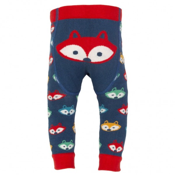 KITE Baby Legging Fox Fuchs