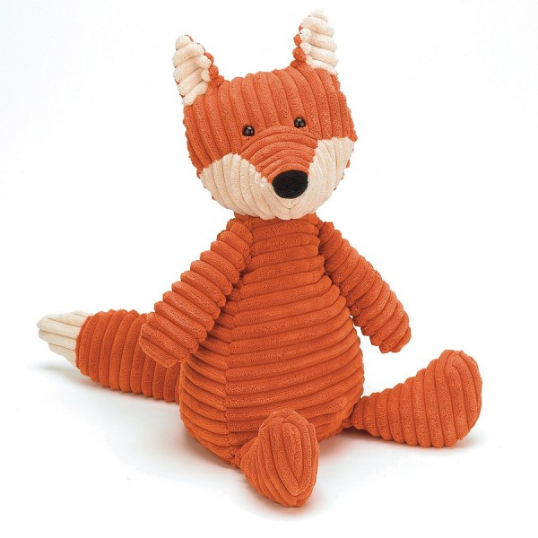 Jellycat Cordy Roy FOX Medium H38cm