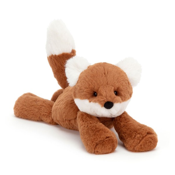 Jellycat Smudge Fox Fuchs 24cm