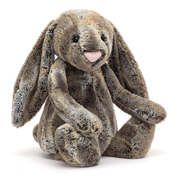 Jellycat Bashful Cottontail Bunny Really Big 67cm