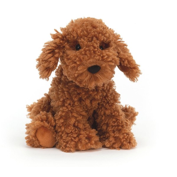 Jellycat Cooper Doodle Dog 23cm