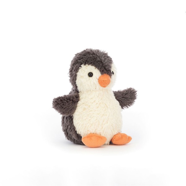 Jellycat Peanut Penguin Small 12cm