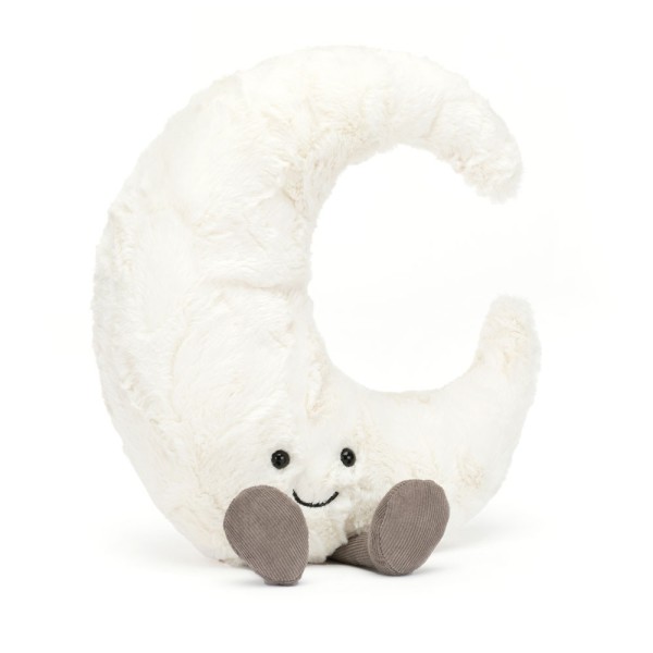 Jellycat Amuseables Moon Mond Medium 27cm