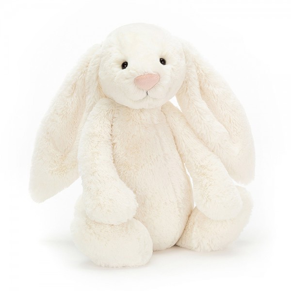 Jellycat Bashful Cream Bunny Hase Large 36cm