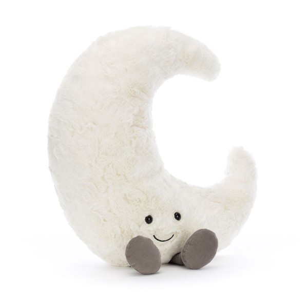 Jellycat Amuesables Moon Mond Huge 34cm