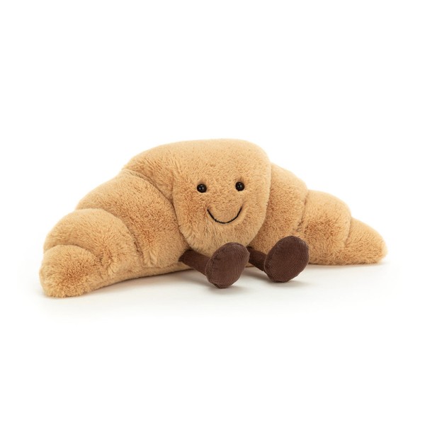 Jellycat Amuseables Croissant Medium 32cm