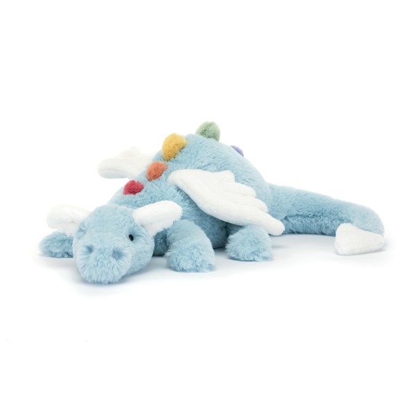 Jellycat Sky Dragon Drache Large 50cm