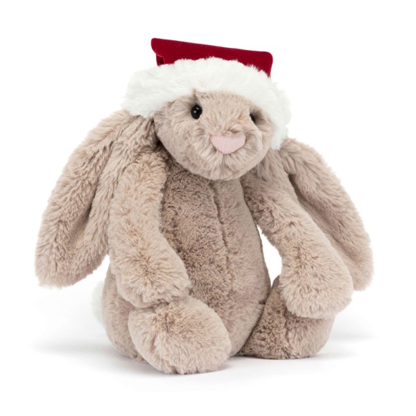 Jellycat Christmas Bunny Hase 31cm