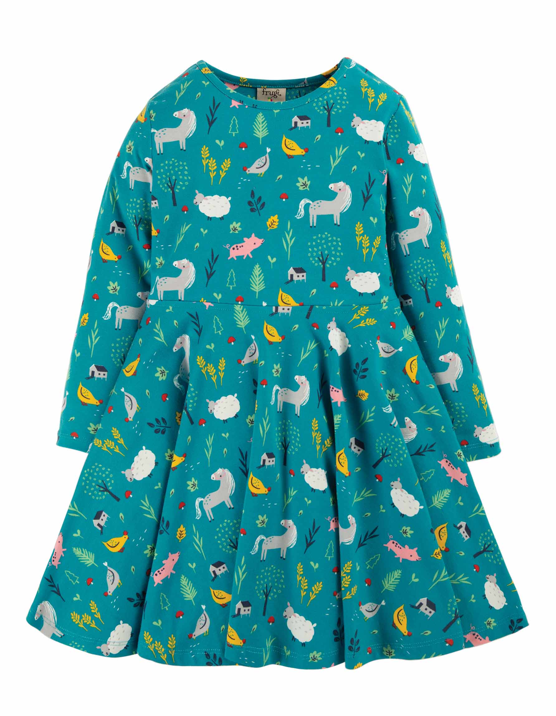 frugi children's clothing