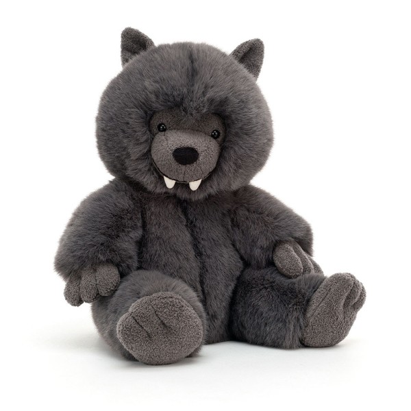 Jellycat Wilf Wolf 28cm