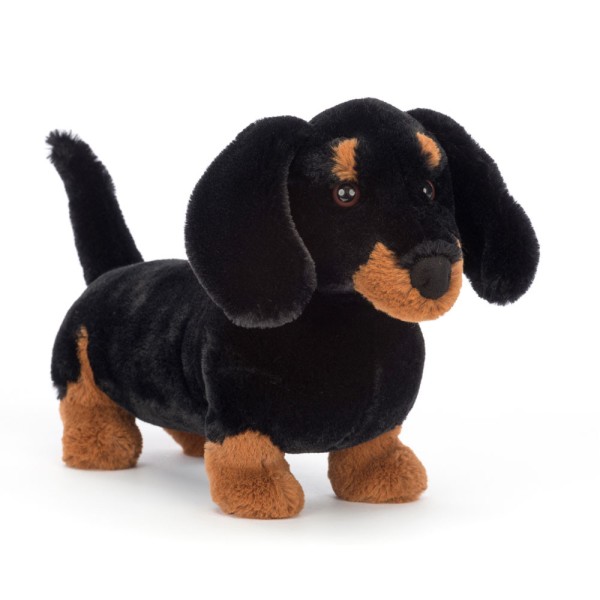 Jellycat Freddie Sausage Dog Medium 29cm