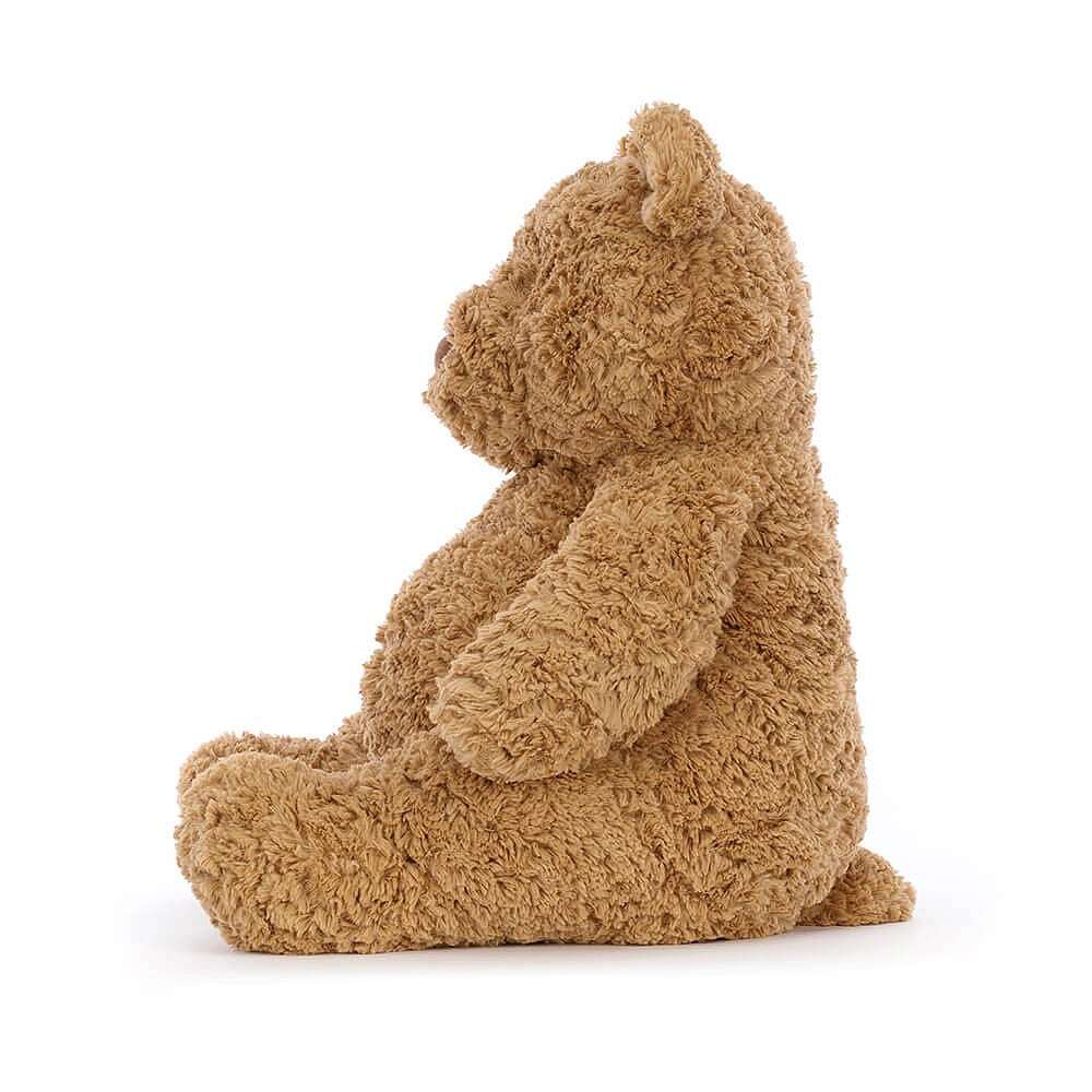 Jellycat Bartholomew Bear Bär Really Big 56cm | Jellycat |Marken |Fannyswelt