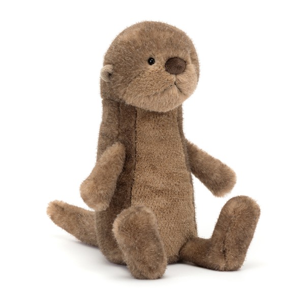 Jellycat Brooke Otter 33cm