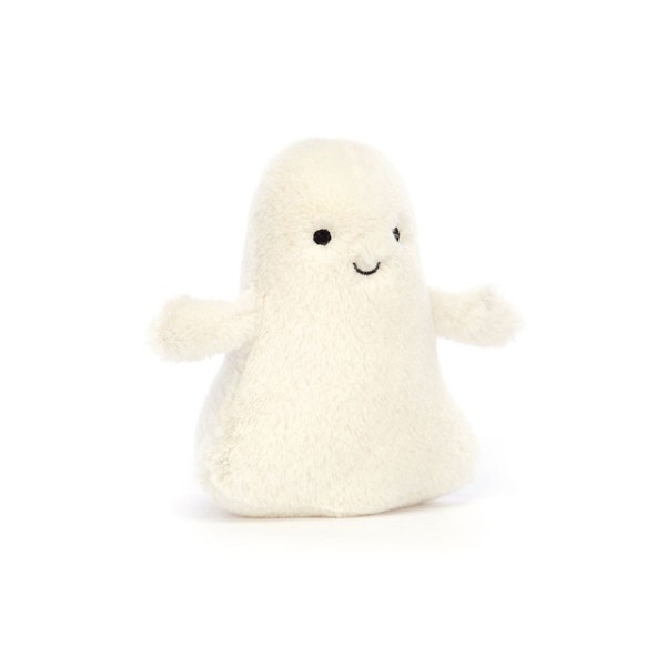 Jellycat Ooky Ghost 14cm