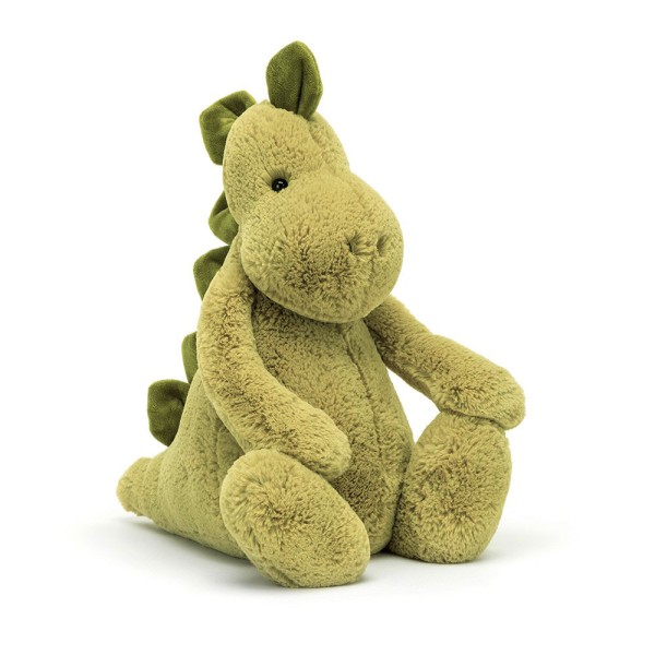 Jellycat Bashful Dino Big 51cm